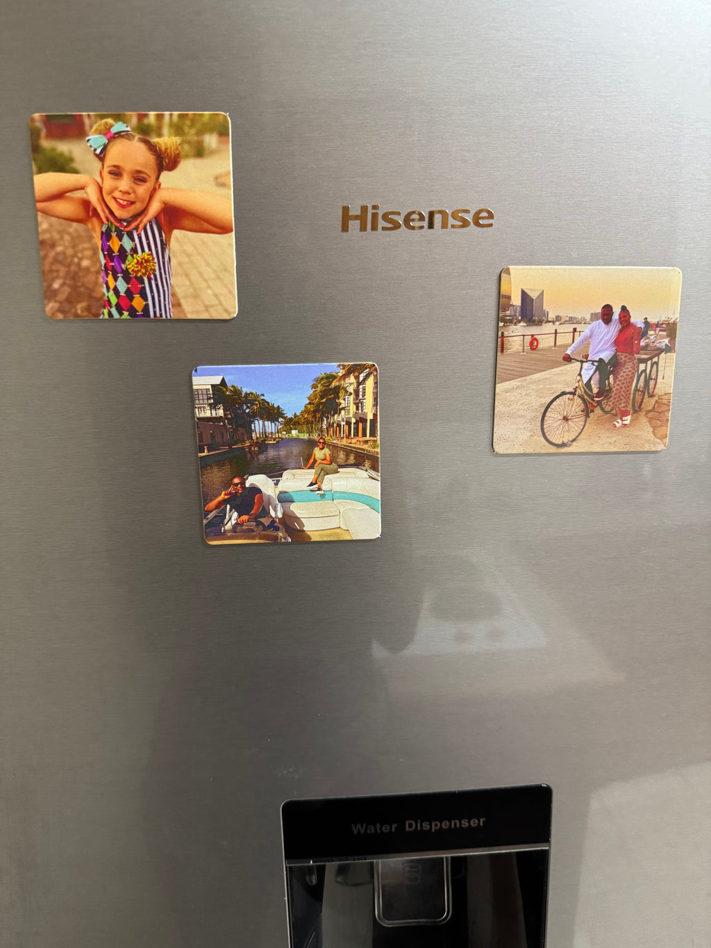 Fridge magnet