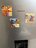 Fridge magnet