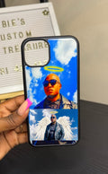 Personalised phone case