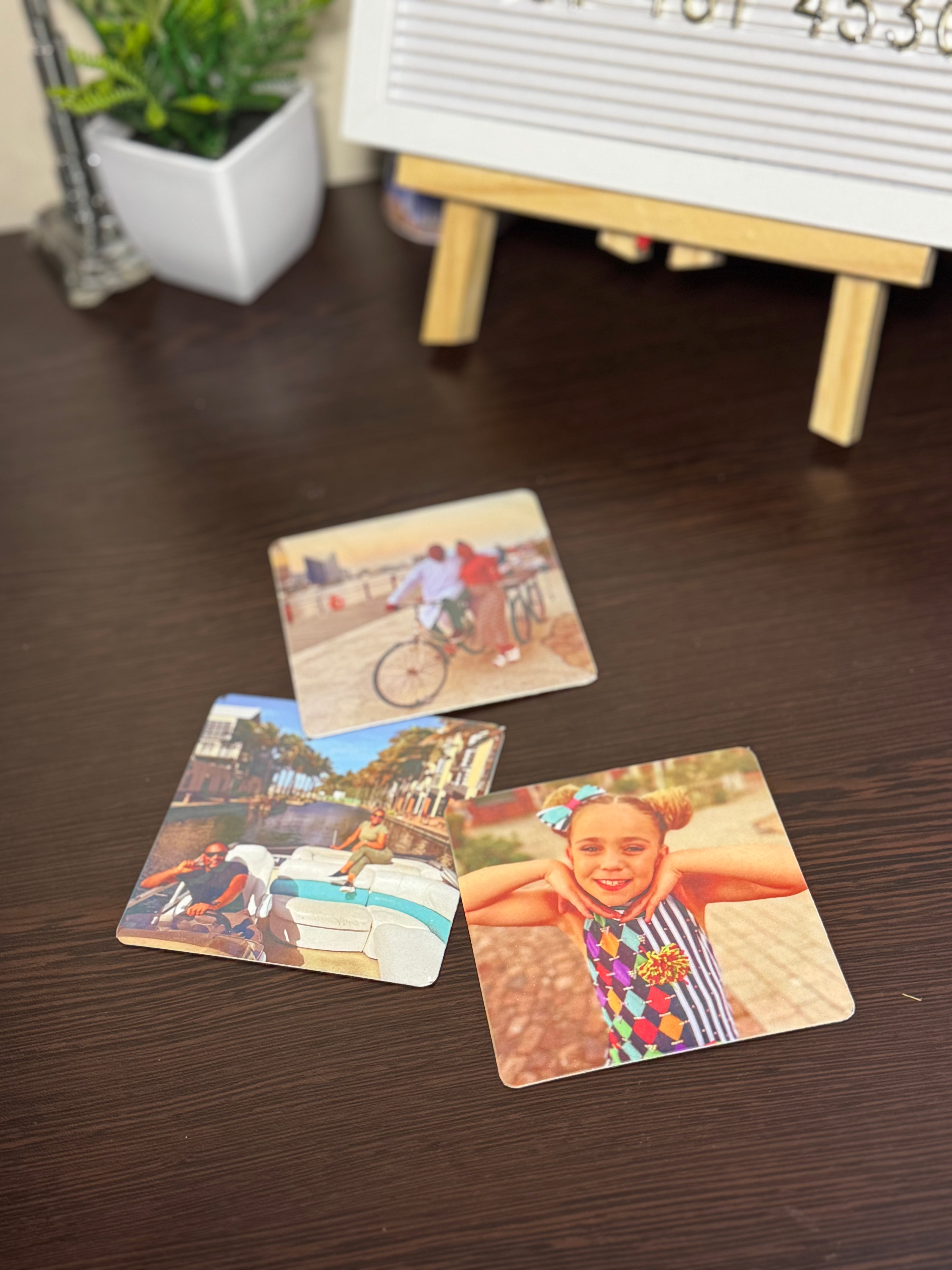 Fridge magnet
