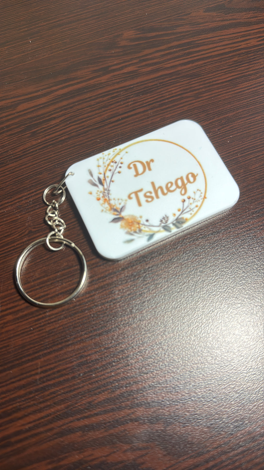 Keyring