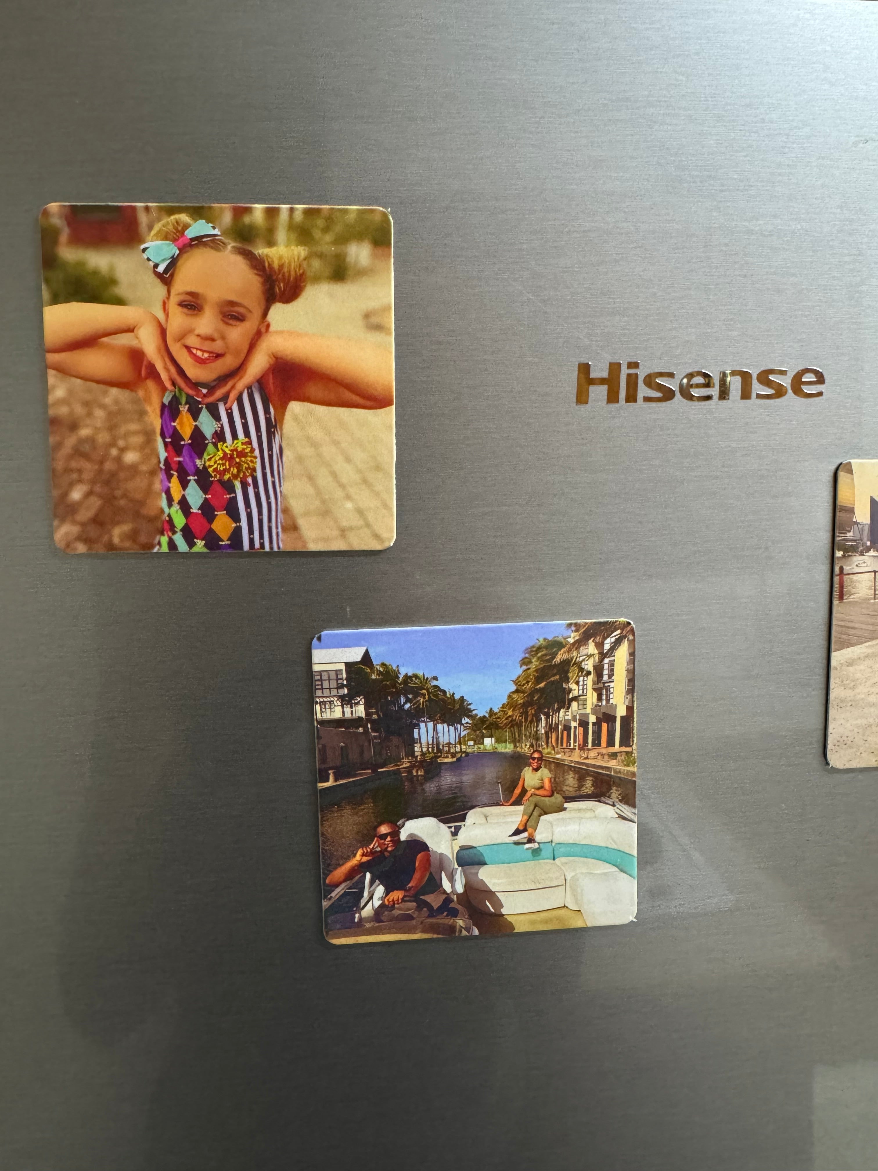 Fridge magnet