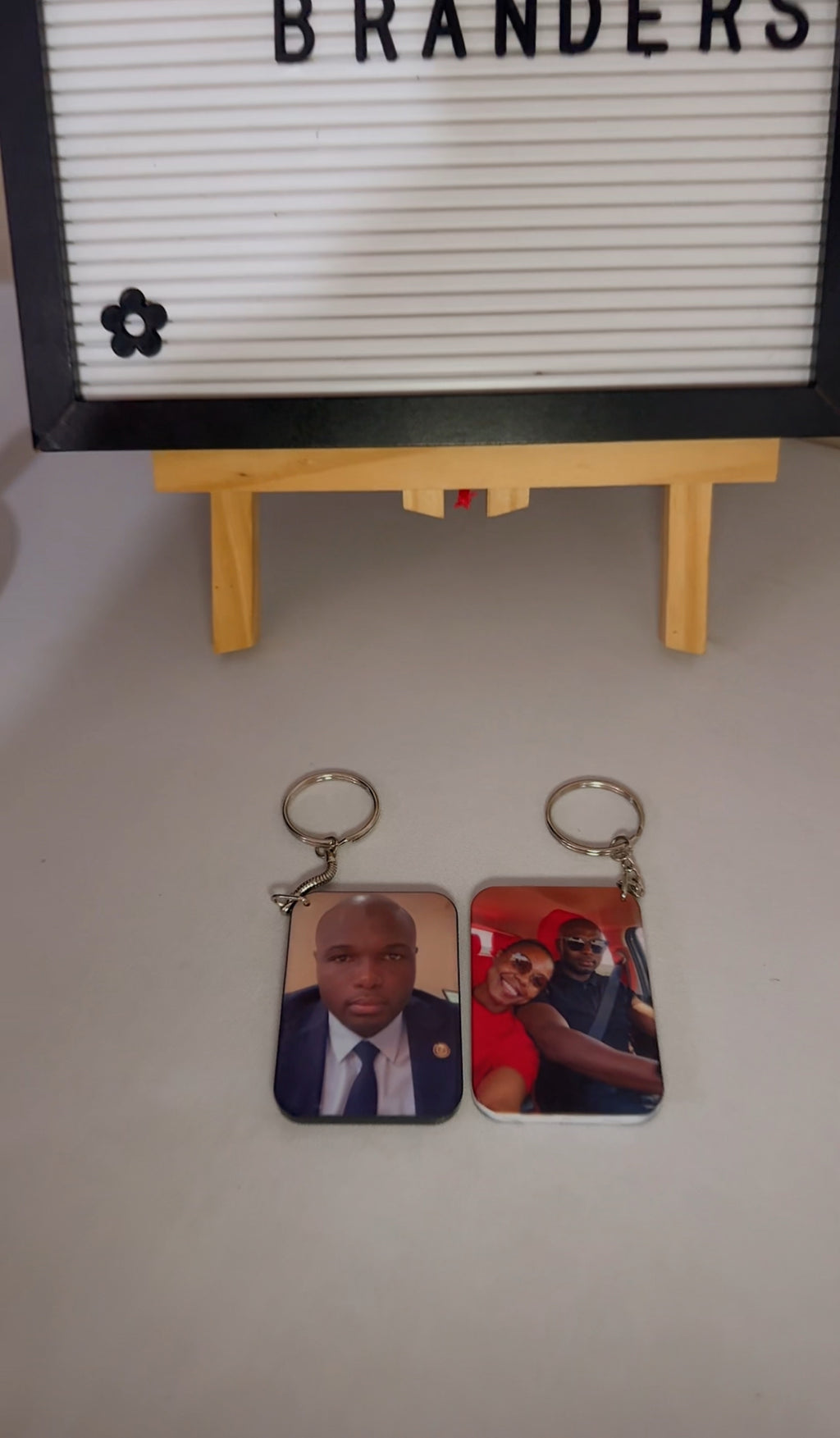 Keyring