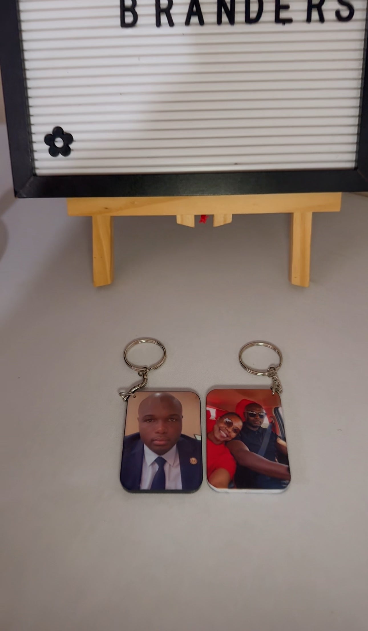 Keyring