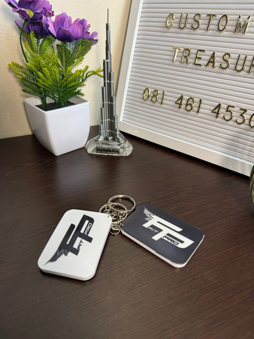 Keyring