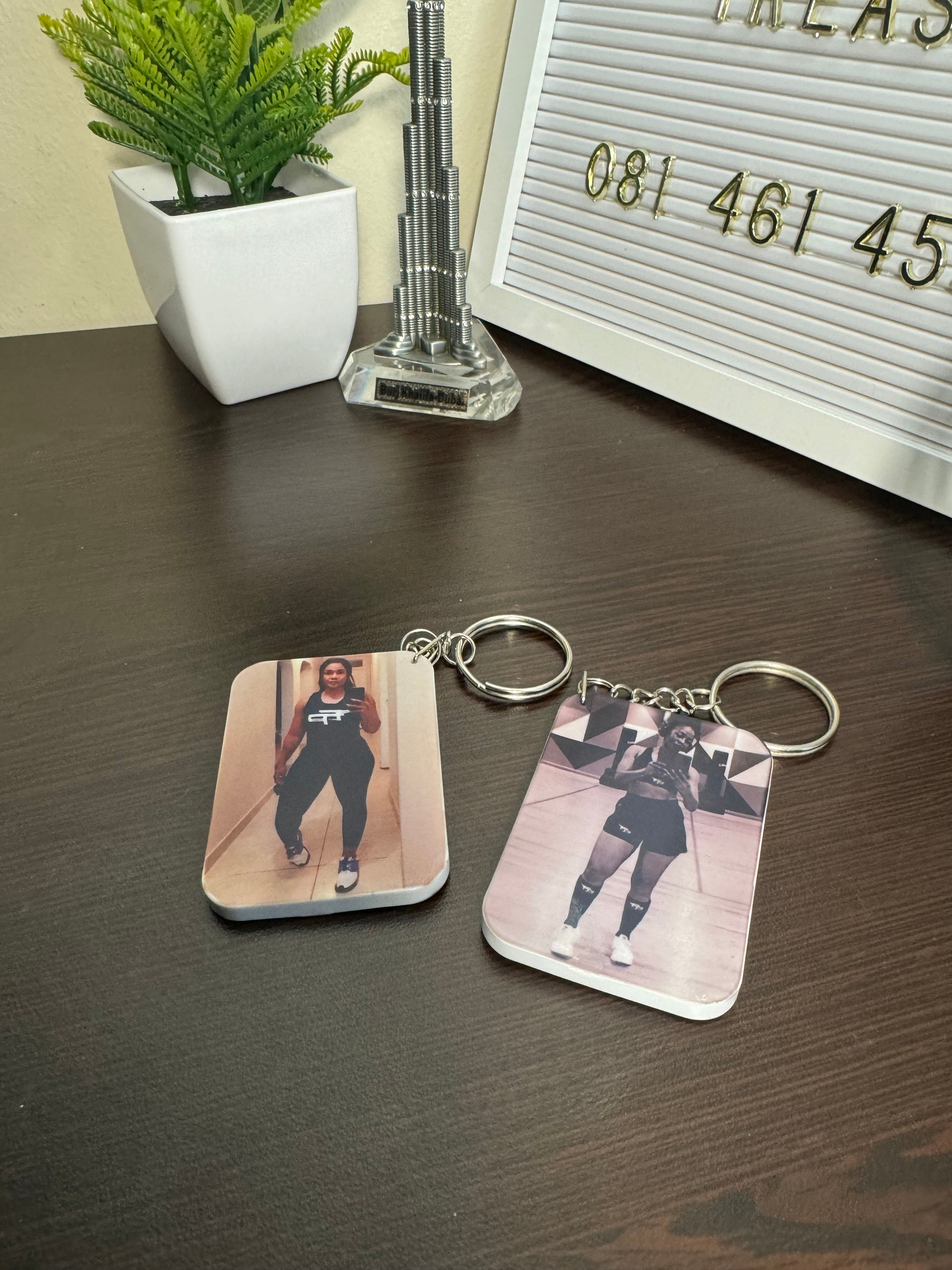 Keyring