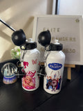 Custom kids school water bottle