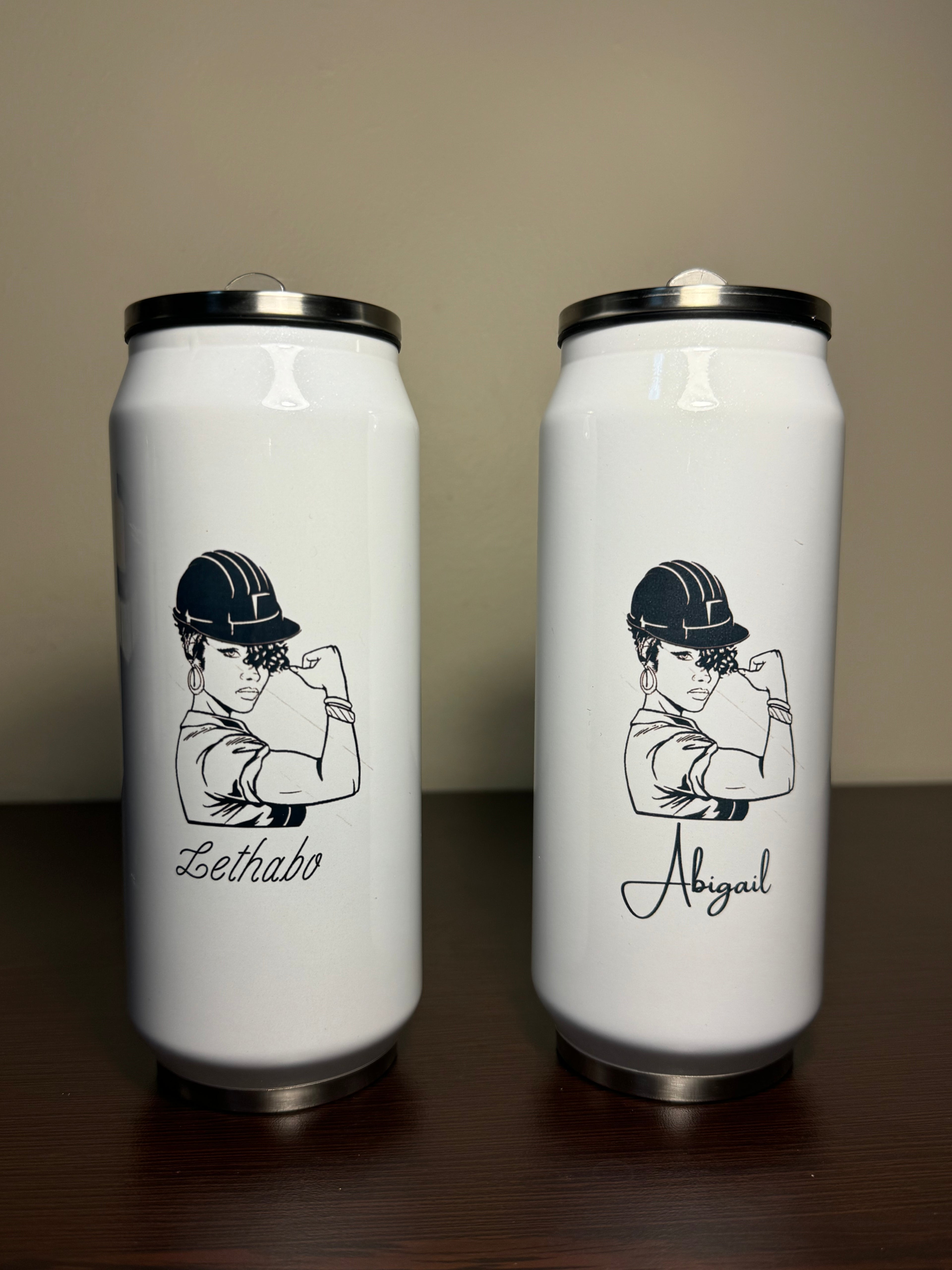 Sippy can