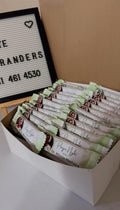 Personalised Kitkat chocolate